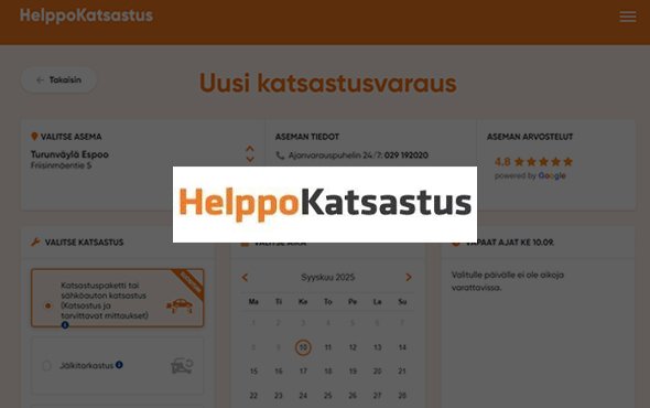 Project name